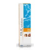 Clx 4% Spray Solution 200 ml