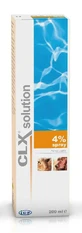 Clx 4% Spray Solution 200 ml