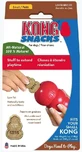 Kong Lever Smaak Snoepjes Klein 320Gr