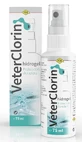 Veterclorin Hydrogel 75 ml