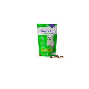Flexadin Puppy Mini 60Cpd