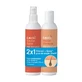 Vetnova Cutania Glycoat Pack (Shampoo 236 Ml + Spray 236 Ml)