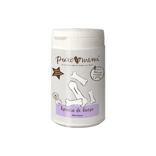 Puromenu Essenz des Knochens (Mch Calcium) , 250 gr
