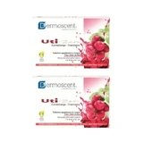Dermoscent Uti-Zen Hunde Katzen, 2X30 Tabletten