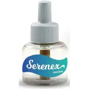 Konig Serenex Hundediffusor Nachfüllpackung, 40 ml