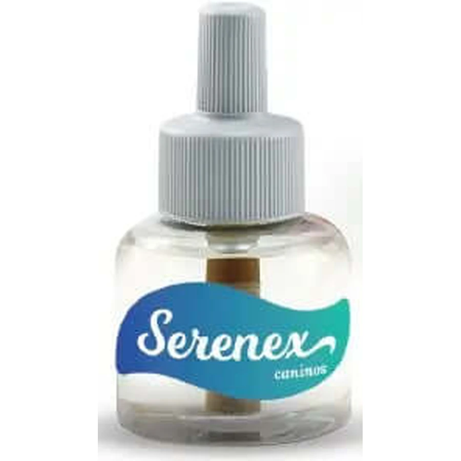 Konig Serenex Canine Diffuser Refill, 40 ml