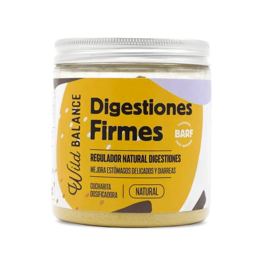 Wild Balance Supplément digestif Supplément digestif , 100 gr