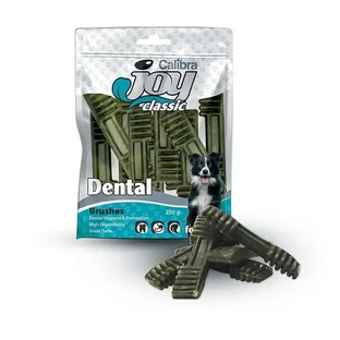 Calibra Joy Dogs Classic Dental Brush 250Gr