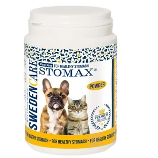 Stomax Hunde-Katzen-Pulver 63 g