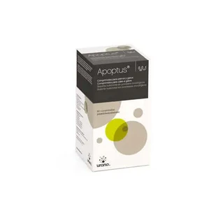 Apoptus 60Cpd