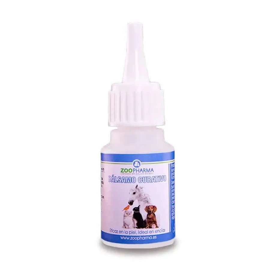 Zoopharma Pet Healing Balm 25Ml