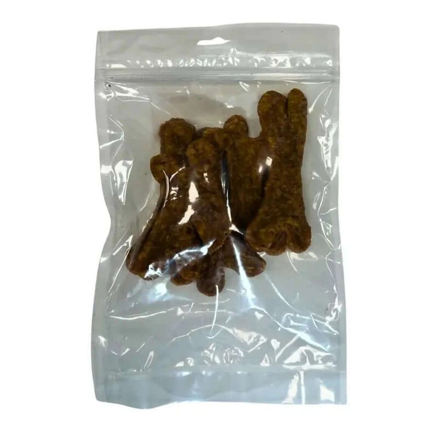 Puromenu Kalkoenbotten, 100 gram