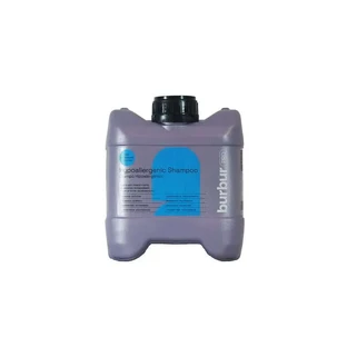 Burbur Pro Hypoallergenes Shampoo 4000Ml