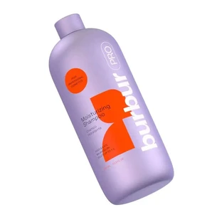 Burbur Pro Hydraterende Shampoo 1000Ml