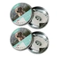 Togo Pack 2 Pest Repellent Collars For Dogs All Sizes