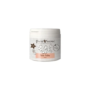 Puromenu Siete Vidas (Taurina) , 100 gr