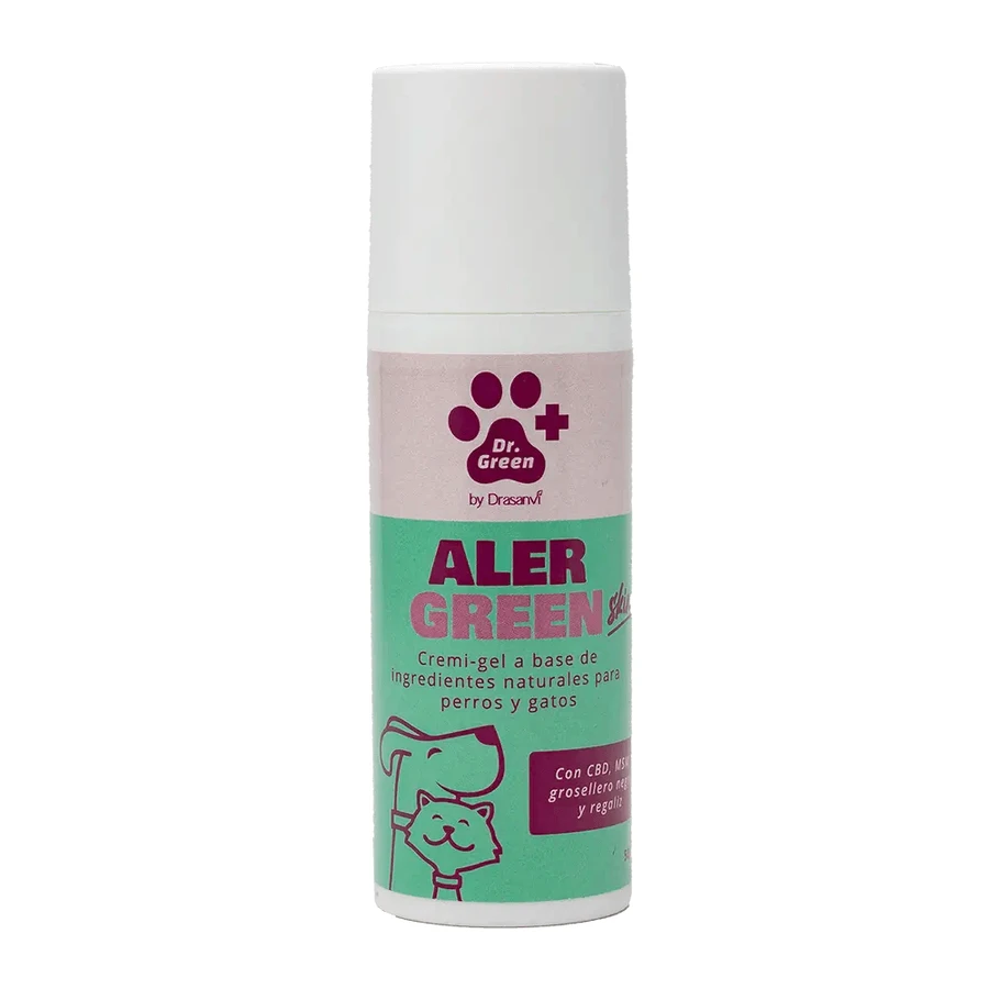 Drasanvi Drgreen Alergreen Skin , 50 ml