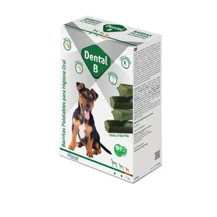 Hifarmax Dental-B S -7 Kg, 14 Dog Bars