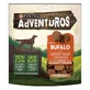 Adventuros Canine Buffel Oude Graan 6X120Gr