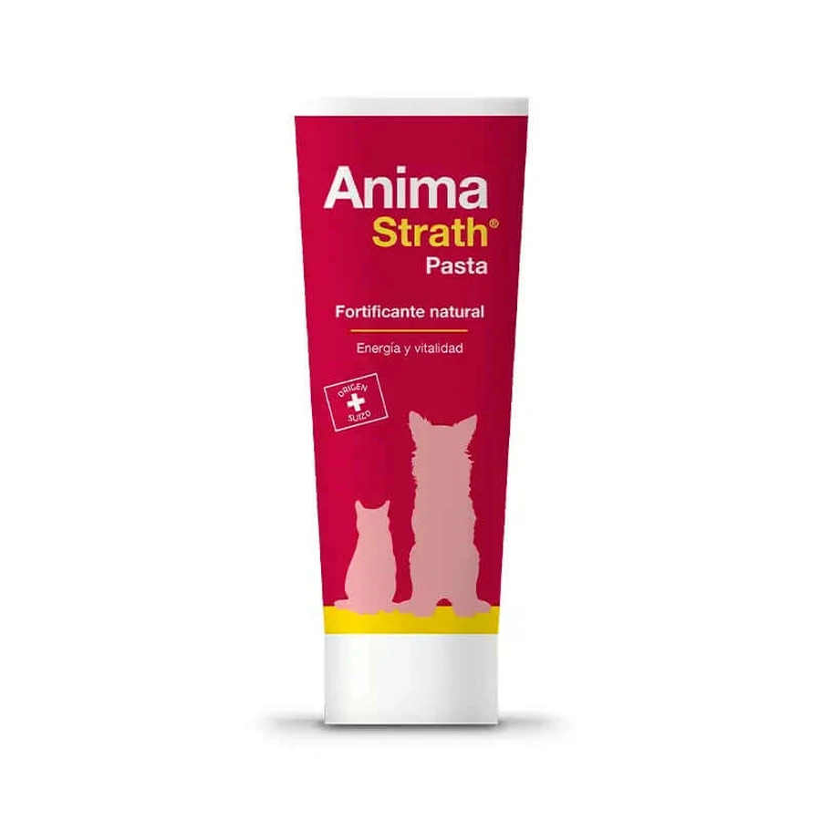 Anima Strath Voedingsversterkende pasta, 125 g