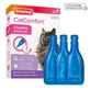 Beaphar Catcomfort Katzenpipetten X3