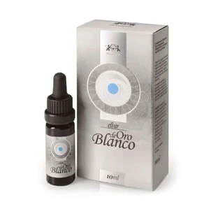 Hiranyagar Weißes Gold Elixier 10 Ml , 10 ml