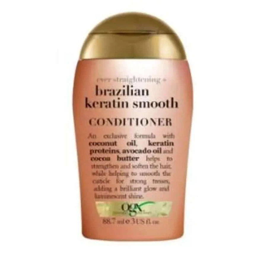 Ogx Keratin Conditioner Brazil 88Ml