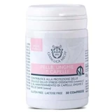 Gianluca Mech Pelle Unghie Capelli Skin Nails Hair 30Comp