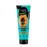 Organic Shop After Sport Duschgel & Shampoo für Sie, 200 ml
