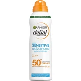 Garnier Delial Sensitive Advanced Ip50+ Mist Voor De Gevoelige, Lichte en Zon Intolerante Huid. Pediatrisch, 150Ml