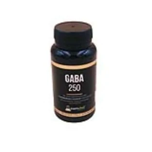 Comdiet Gaba 250Mg. 60 Kapseln