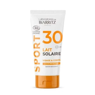 Alga Maris - Lab. Biarritz Leche Solar Sport Spf30 50Ml