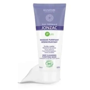 Jonzac Eco-Bio Pure Reinigende Maske 50Ml. Bio