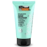 Natura Estonica Gesichtsreiniger Isländisch Moos 150Ml. Bio