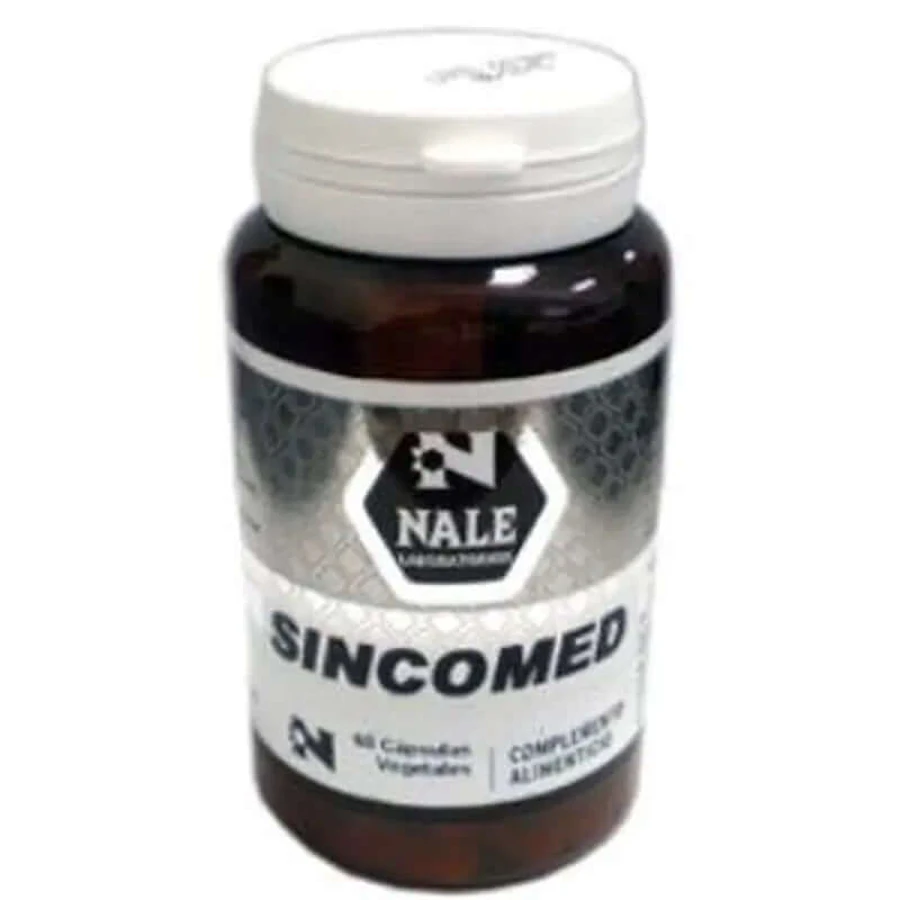 Nale Sincomed 60Cap