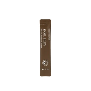 Mizon Snail Silky Peeling Scrub, 42 unidades