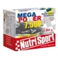 Nutrisport Megapower 7.500 Ciocolată Milkshake Box 15Sbrs