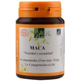 Mca-Belle-Bio Maca Bio 200 Tabletten