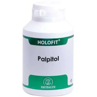 Equisalud Holofit Palpitol 180 Capsules