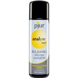 Gel Relajante Anal Pjur Analyse Me! 250Ml