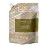 Benecos Olive Hand Soap Refill 1Lt. Bio Vegan