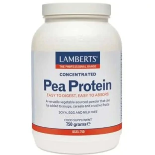 Lamberts Pea Protein 750Gr. (Pea)