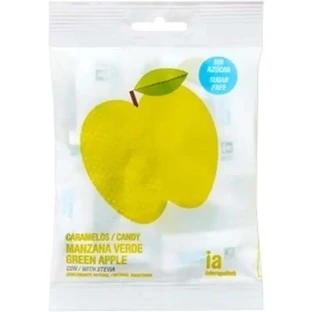 Interapothek Balmelos Manzana Verde Bolsa