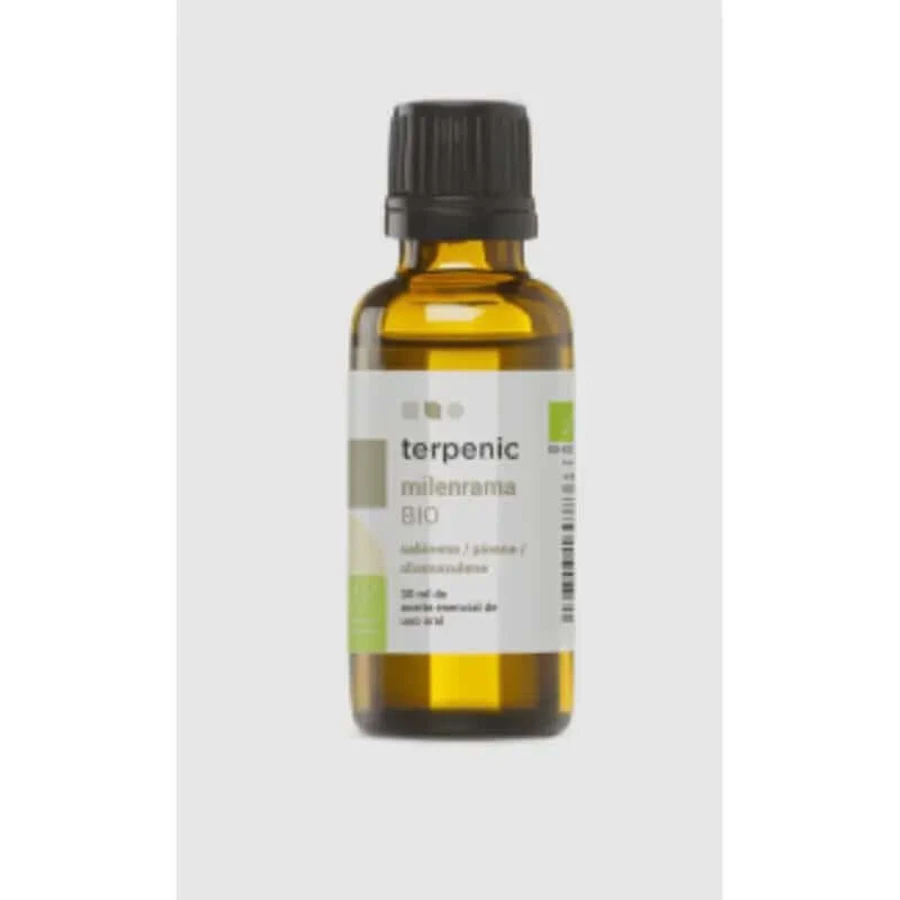 Terpenic Milenrama Aceite Esencial 30Ml