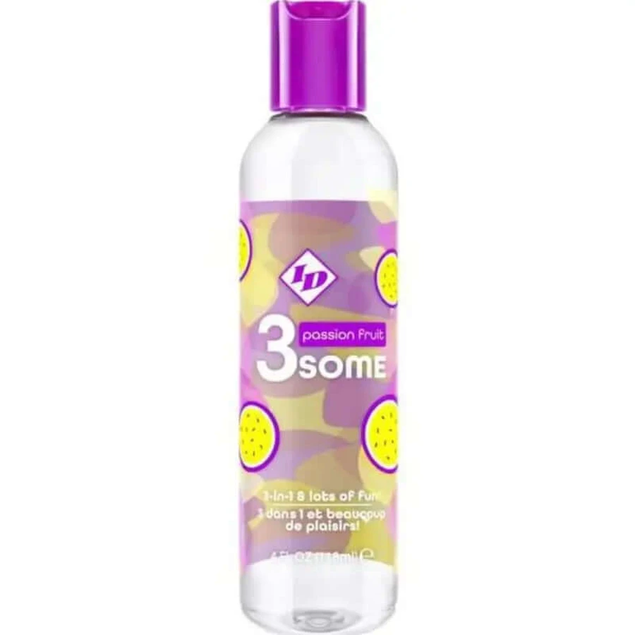Id 3Some 4 Fl Oz Passionsfrucht