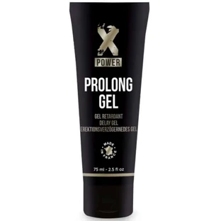 Xpower Prolong Retarder Gel 75 Ml