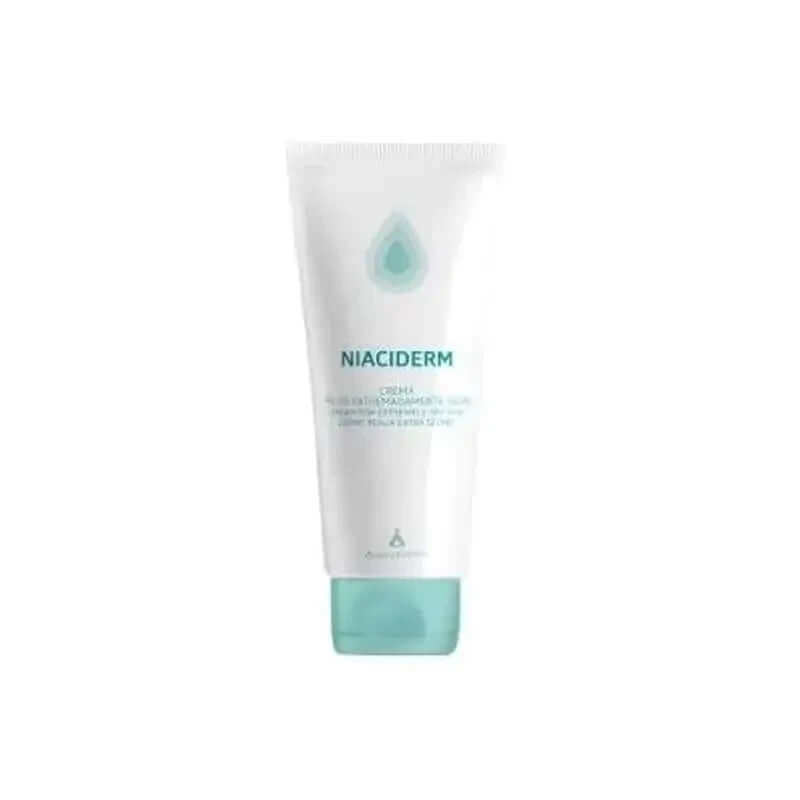 Atache Cpi Niaciderm Cream 200Ml
