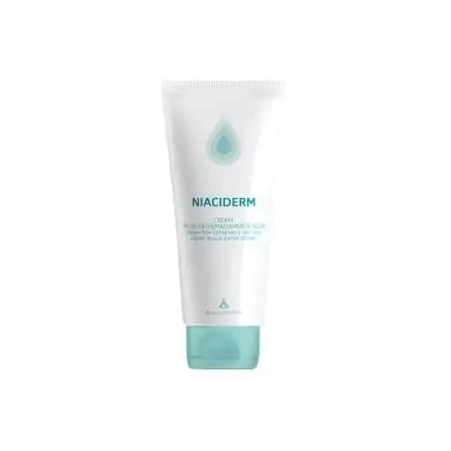 Atache Cpi Niaciderm Creme 200Ml