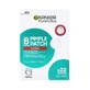 Garnier Anti-Akne Pureactive 8H Pickel Patch Ultra , 22 Einheiten