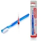 Oradent Oradent Oradent Kieferorthopädische Bürste + Interdentalbürste
